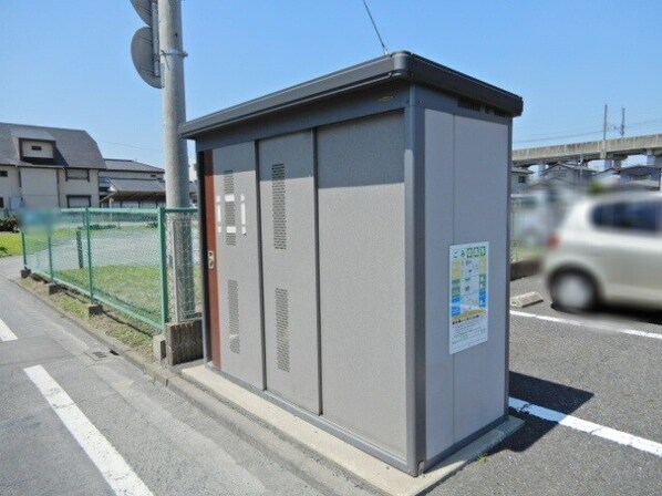 小山駅 徒歩11分 3階の物件外観写真